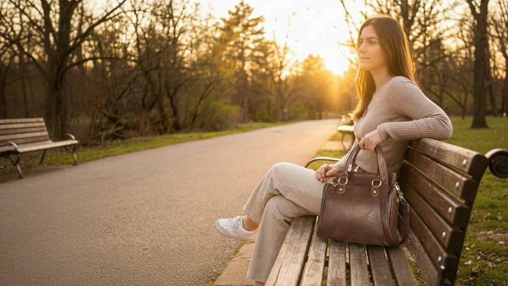 The Only Bag You Need: Meet The Convertible Backpack