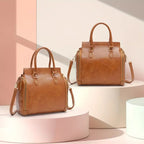 THE ELEVATE 4-IN-1 SATCHEL