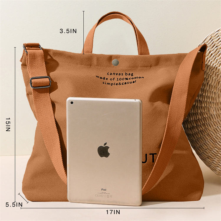 THE EVERYDAY TOTE