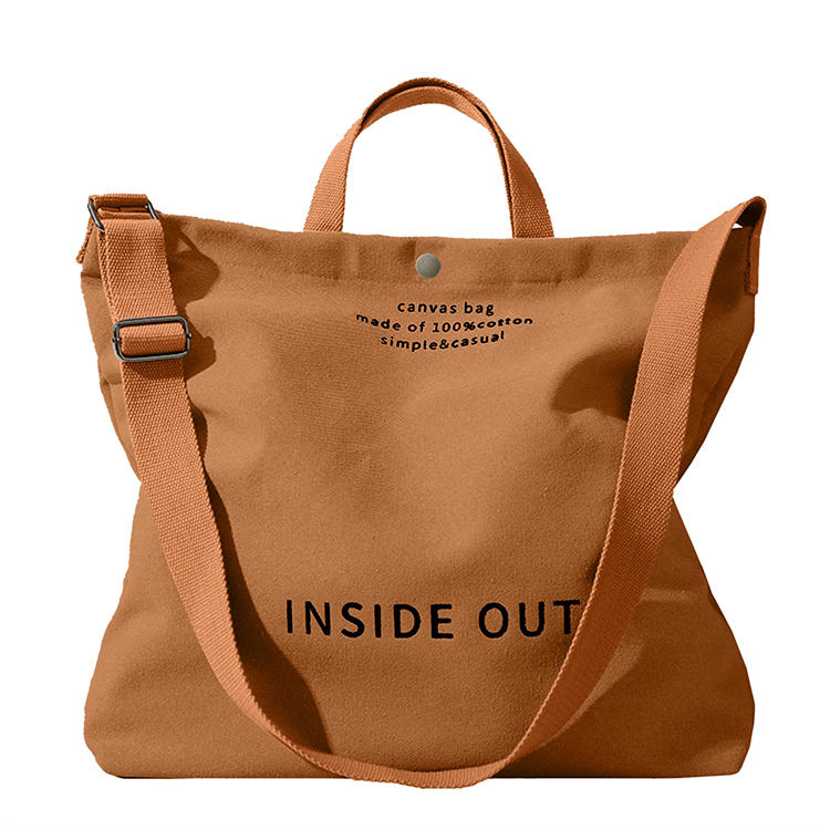 THE EVERYDAY TOTE