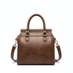 THE ELEVATE 4-IN-1 SATCHEL