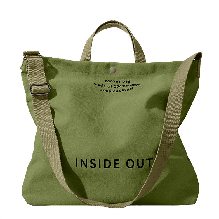 THE EVERYDAY TOTE