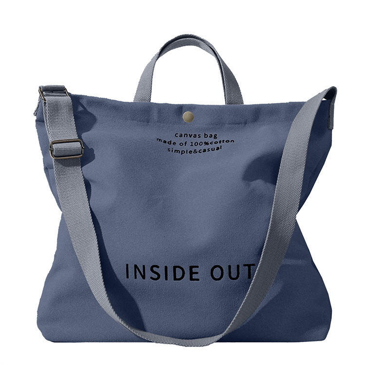 THE EVERYDAY TOTE
